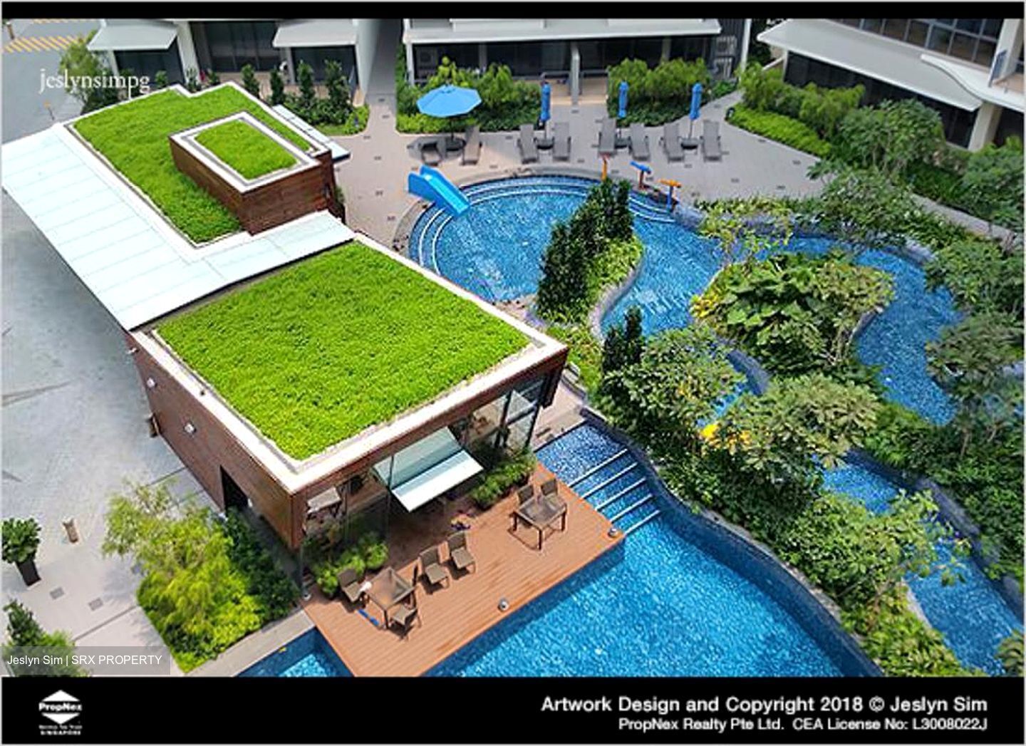 Boathouse Residences (D19), Condominium #412525341